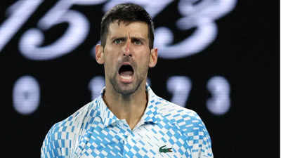 Emotional Djokovic hails biggest victory of his life