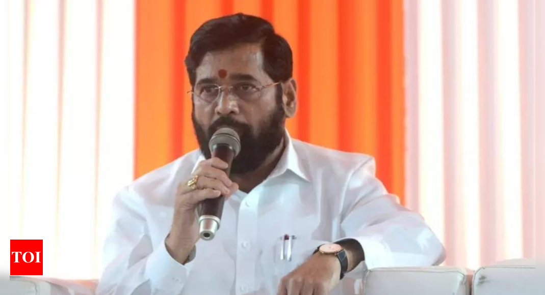 Maharashtra CM Eknath Shinde announces 300km metro network in 2 years ...