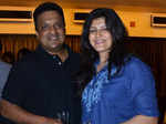 Sanjay Gupta & Ekta Kapoor's bash