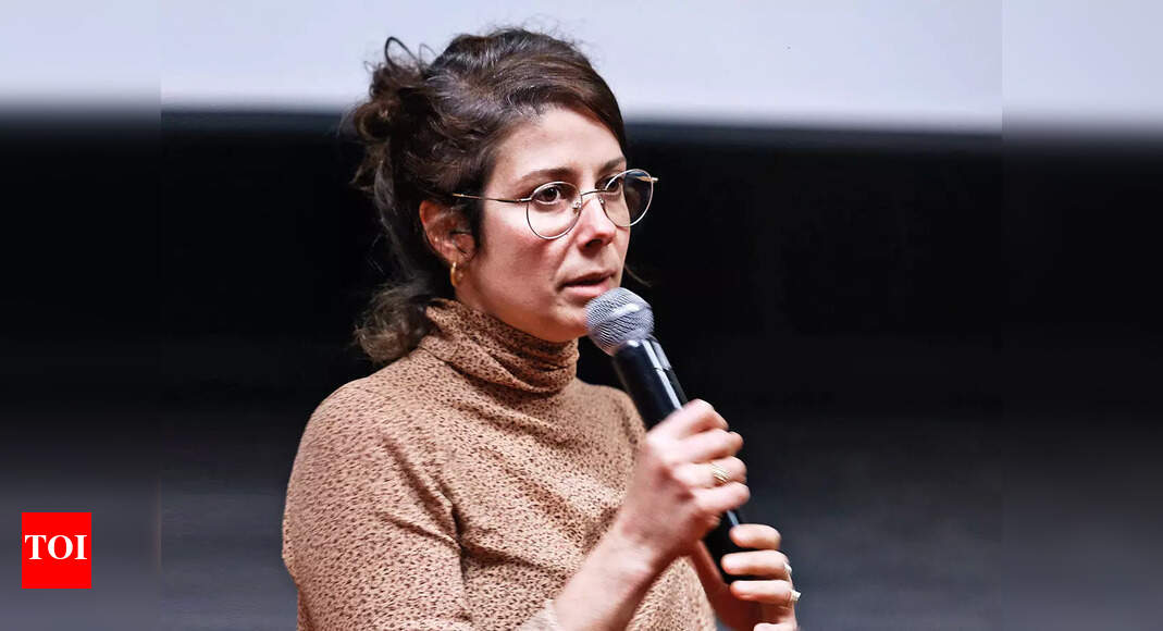 French filmmaker Chloe Mazlo: It’s important to talk about the work of ...