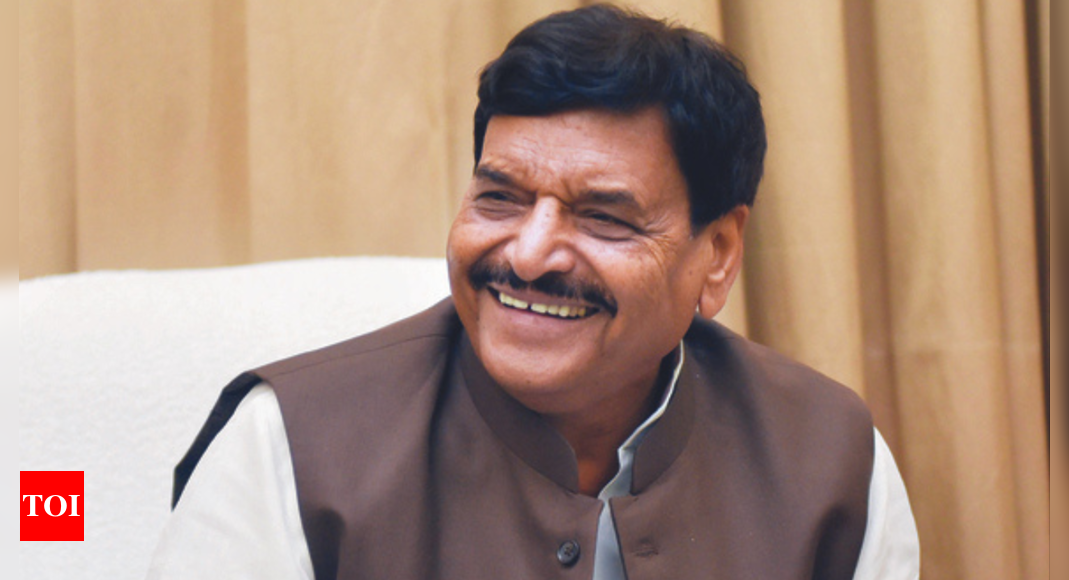 Shivpal: Shivpal Yadav & Swami Prasad Maurya get key roles in Samajwadi ...