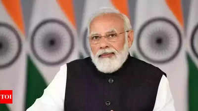 PM Narendra Modi likely to flag off 2 Vande Bharat Express for Maharashtra on February 10