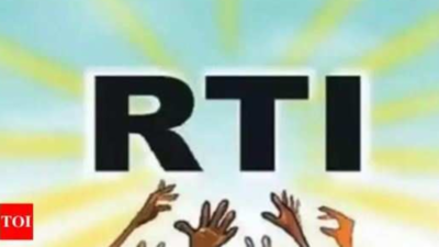 Duo seeks RTI data to extort Rs 2 lakh from eatery owner in Pune