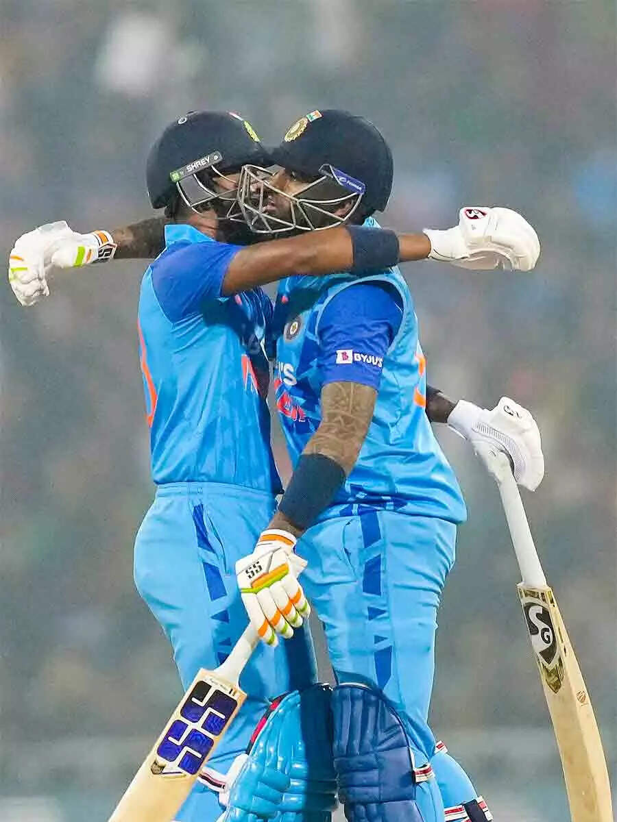 Spin rules as India level T20I series with tense win against New Zealand