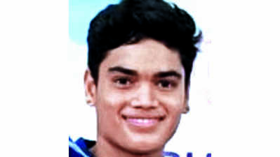 Sraman hits ton for Bihar