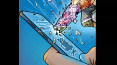 Cops Ring Fake Call Con Victims To Warn About Leaked Details | Kolkata