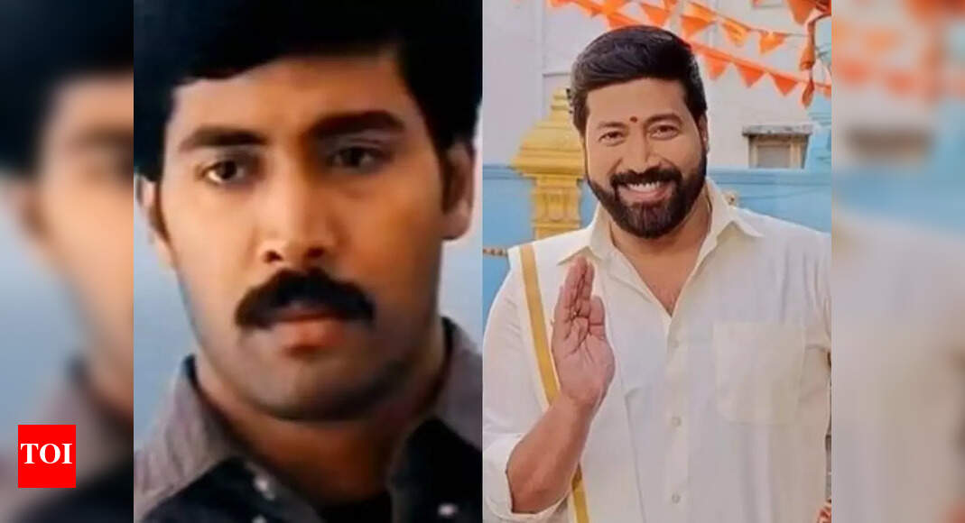Anandam fame Jai Akash to make his Telugu TV debut very soon; here's a