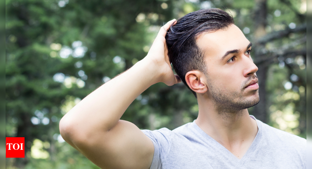 Hair bands for men to tame their hair Top picks Times of India (July