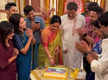 
Solanki Roy-Gourab Chatterjee starrer ‘Gaatchora’ completes 400 episodes
