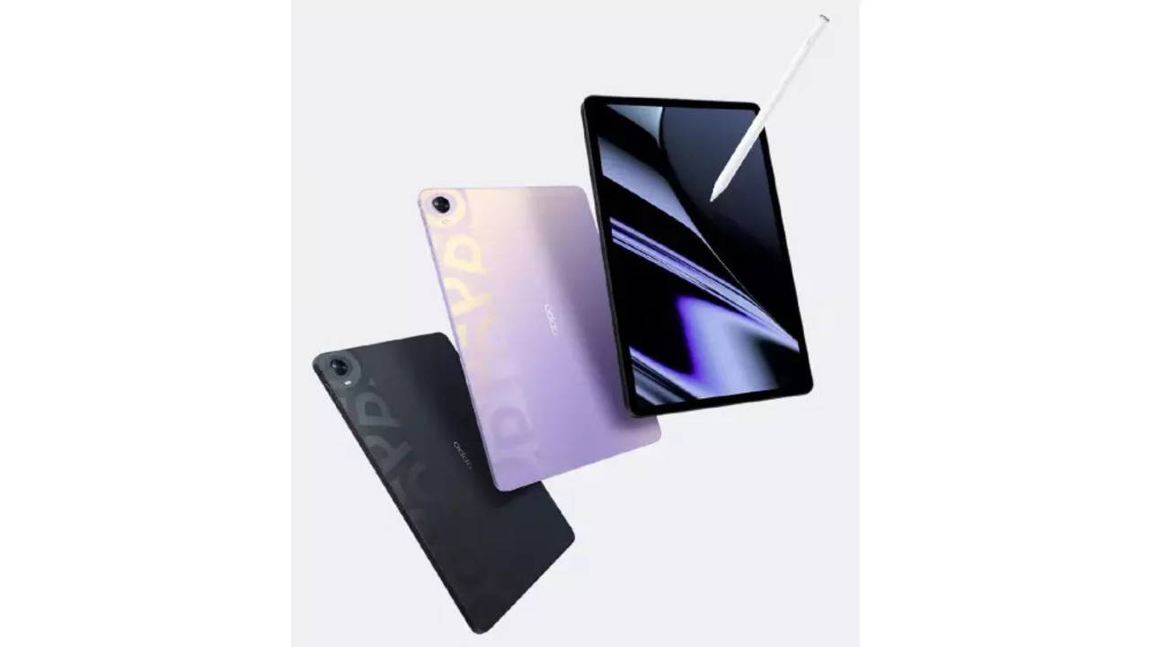 Oppo: Oppo Pad 2 key specs leaked ahead of launch: What to expect - Times  of India