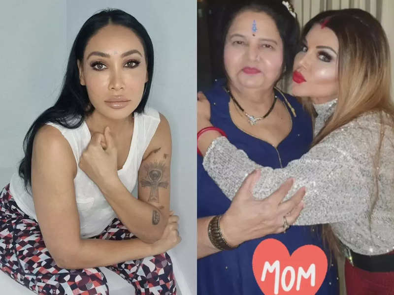 Sofia Hayat writes an inspiring letter for Rakhi Sawant as she loses her mother; calls her a ‘role model to the women and men of India’