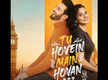 
‘Tu Hovein Main Hovan’ trailer: It’s a story of two couples and their complicated relationship
