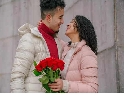 Happy Rose Day: Rose Day 2023: Seven different types of roses, their  special meaning for Valentine's Day - The Economic Times