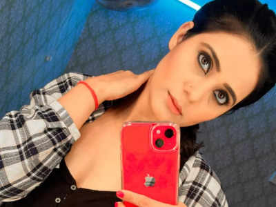 Imlie fame actress Anshu Srivastava shares, ‘I wanted to be a dancer, acting was not on my mind’