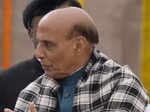 Rajnath Singh