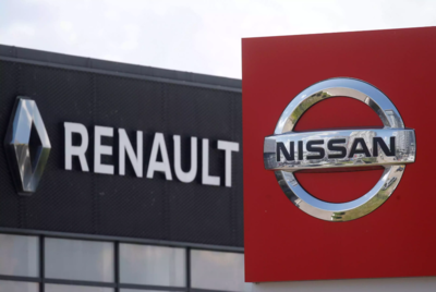 Nissan, Renault agree to sweeping overhaul of global alliance