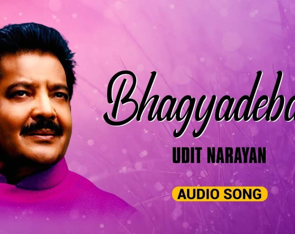 
Check Out Popular Bengali Video Song 'Bhagyadebata' Sung By Udit Narayan
