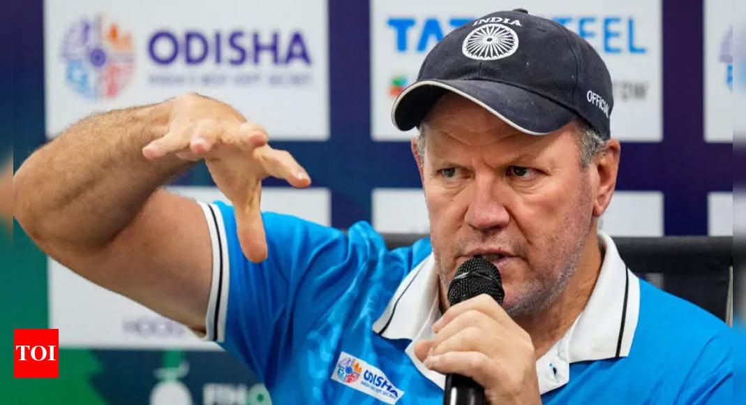 graham-reid-steps-down-as-indian-men-s-hockey-team-chief-coach-following-world-cup-debacle-or-hockey-news-times-of-india