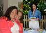Bestselling author’s weight loss story