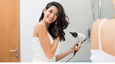 Best Professional Hair Dryers Under Rs 3000 - Times of India