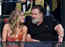 Russell Crowe is a regular at the Australian Open; watches women’s finals with girlfriend Britney Theriot