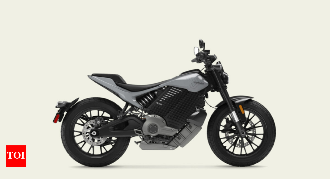 harley ev
