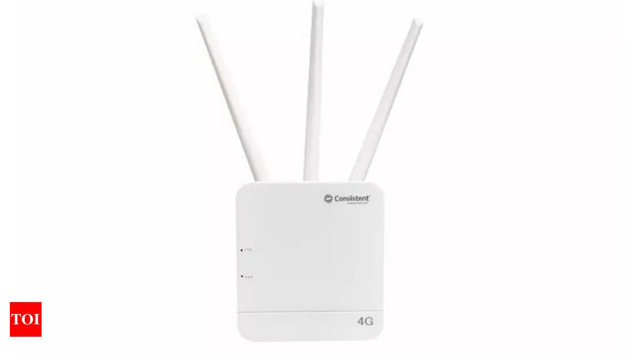 Wi-Fi router for home to ensure constant connectivity? Check top 10 options