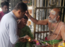After 'Vairsu' success, Vamshi Paidipally visits Thiruvanamalai temple with family