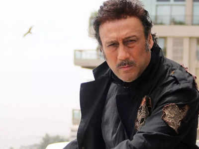 Jackie Shroff narrates Hall of Fame, light and sound show in Leh on Martyrs' Day