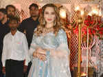 Salman Khan, Iulia Vantur, Abdu Rozik and others attend politician Rrahul Narain Kanal's wedding and reception