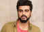 Arjun Kapoor reveals reason behind signing up for 'Cinema Marte Dum Tak'