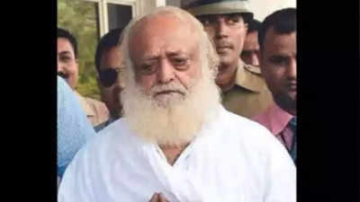 Gujarat court convicts Asaram for rape, sodomy