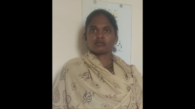 NIA arrests wanted woman Maoist in Chhattisgarh