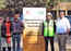 Sashakt Foundation, EFKON India observe road safety week with awareness drives