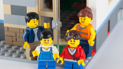 LEGO Minifigures Series 9 - Minifigures Series 9 . shop for LEGO products  in India. Toys for 5 - 14 Years Kids.