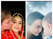 
Priceless moments of Preity Zinta with her family
