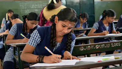Tamil Nadu state board classes 12 and 10 exams results dates announced