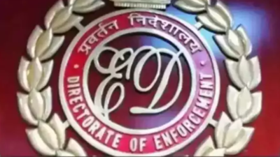 ED attaches fresh benami assets of Chhattisgarh CM's deputy secretary, coal trader