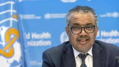 Under-funded WHO seeks 'reinforced' role in global health at key meeting