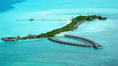 Taj Exotica to develop one of Maldives’ largest floating solar parks