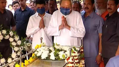 Odisha ASI may have killed minister Naba Kisore Das to ‘avenge’ rebuff over job for kin