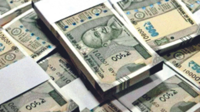 Fight over Rs 300 passes over to fourth generation in Gujarat