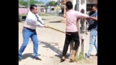 Public flogging: Cops prima facie guilty, Gujarat govt tells HC