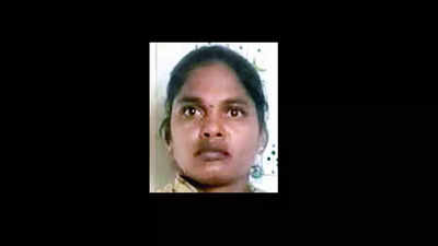 Wanted woman Maoist Madkam Ungi Kamla nabbed by NIA in Bijapur