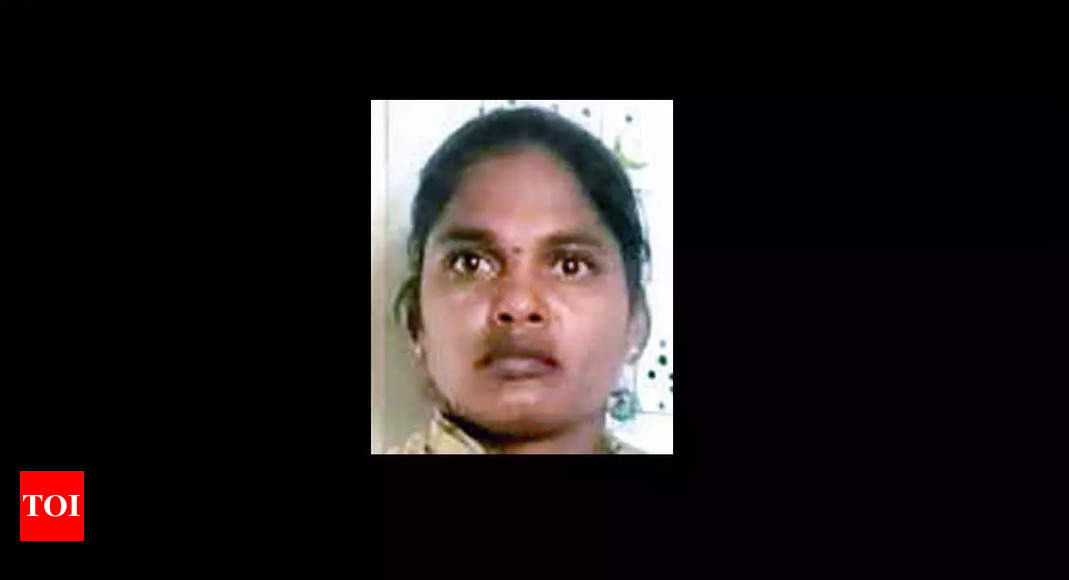 Maoist: Wanted woman Maoist Madkam Ungi Kamla nabbed by NIA in Bijapur ...