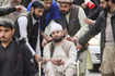 These images capture havoc caused by Peshawar blast