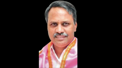 Farmer suicides almost nil in Telangana: BRS Palla Rajeshwar Reddy ...