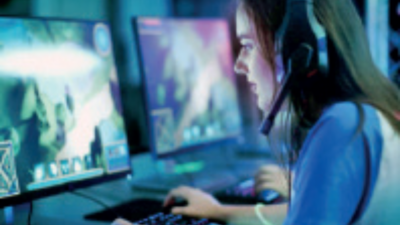 Norms Fine, But Regulator For Online & Video Games Won't Click: Industry