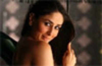 Kareena Kapoor sari tales