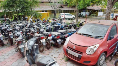 Coimbatore Municipal Corporation to auction 1,000 unclaimed bikes and cars